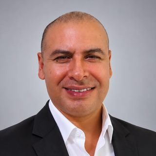 Carlos Enrique Huaytalla Anyuza, Director Ejecutivo de B3 Group Safety & Prevention