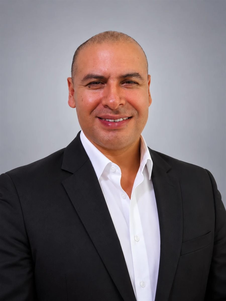 Carlos Enrique Huaytalla Anyuza, Director Ejecutivo de B3 Group Safety & Prevention
